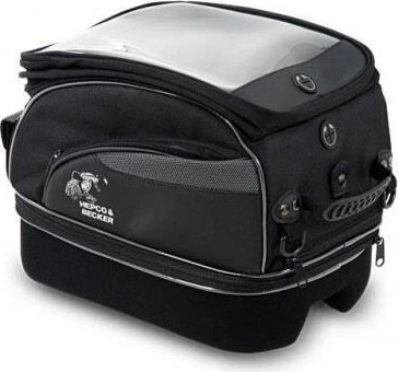 Hepco & Becker Street Tourer L