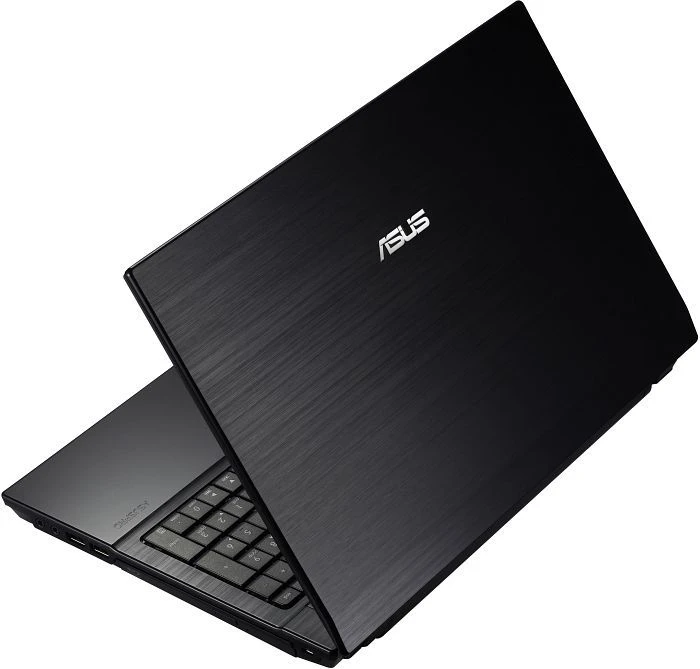 ASUS Asuspro Essential P53E-SO136D, Core i3-2350M, 2GB RAM, 320GB HDD, DE