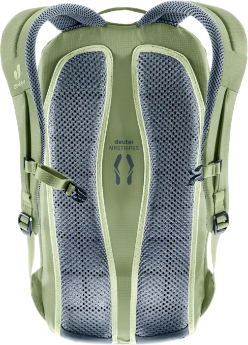 Deuter Yort 15 mineral/grove