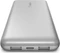 Belkin BoostCharge 3-Port Power Bank 10K + USB-A/USB-C Cable silber Vorschaubild