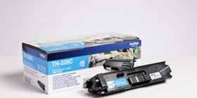 Brother Toner TN-326C cyan hohe Kapazität