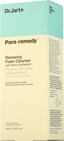 Dr. Jart+ Pore Remedy Renewing Foam Cleanser, 150ml