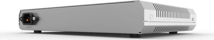 Allied Telesis CentreCOM GS970M Desktop Gigabit Managed Switch, 8x RJ-45, 2x SFP
