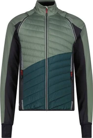 CMP Hybrid Unlimitech Funktionsjacke musk (Herren)