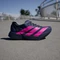 adidas Adizero Adios Pro 4 dark blue/shock pink/dash grey (Herren) Vorschaubild