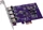Sonnet Allegro 4-Port, 4x USB-A 3.0, PCIe 2.0 x1 (USB3-4PM-E)