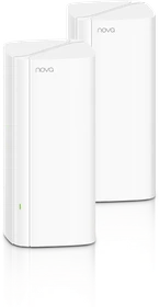 Tenda nova MX12, AX3000, 2er-Pack