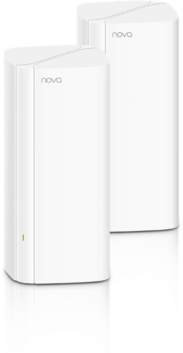 Tenda nova MX12, AX3000, 2er-Pack
