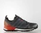 adidas Terrex Agravic GTX vista grey/core black (Herren) Vorschaubild