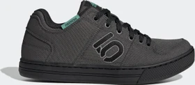 Five Ten Freerider Canvas MTB dgh solid grey/grey three/acid mint (Herren)