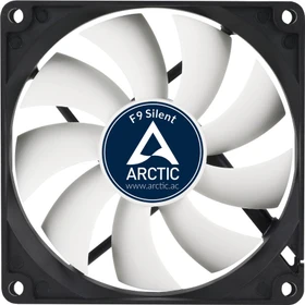 ARCTIC F9 Silent, 92mm