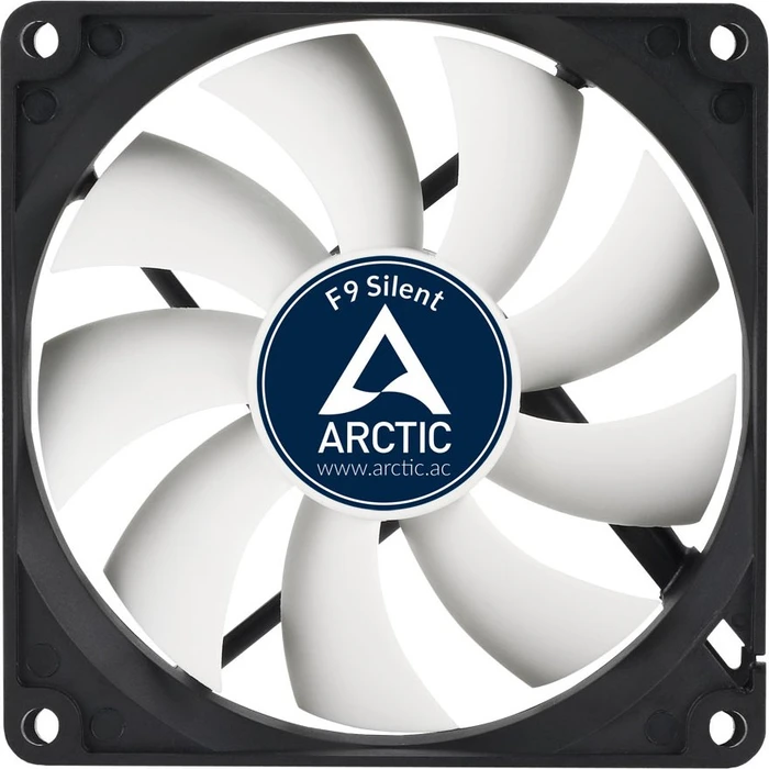 ARCTIC F9 Silent, 92mm