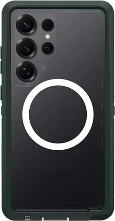 Otterbox Defender XT with Magnets für Samsung Galaxy S25 Ultra Sagebrush