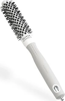 Olivia Garden Expert Blowout Shine weiß 20mm