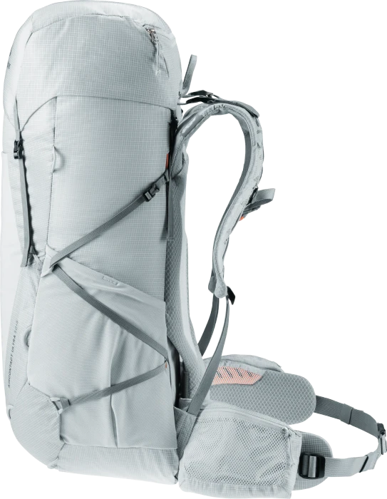 Deuter Aircontact Ultra 50+5 tin/shale