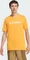 adidas Terrex Multi Climacool Logo Tech Funktionsshirt kurzarm pure tangerine (Herren) Vorschaubild