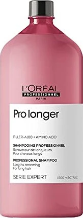 L'Oréal Expert Pro Longer Shampoo, 1.5l