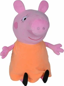 Simba Toys Peppa Pig Mamma Wutz 35cm