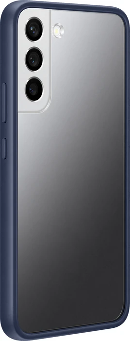 Samsung Frame Cover für Galaxy S22+ navy