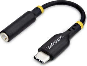 StarTech USB-C auf 3.5mm-Klinke Audio Adapter
