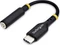 StarTech USB-C auf 3.5mm-Klinke Audio Adapter Vorschaubild