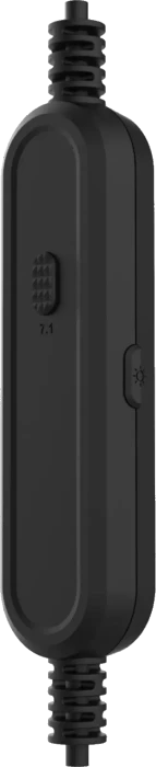 ASUS TUF Gaming H1 Gen II schwarz
