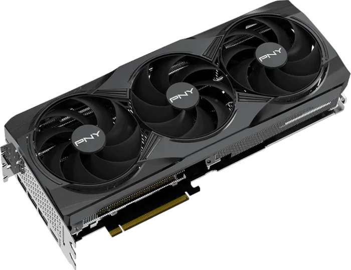 PNY GeForce RTX 5070 Ti Overclocked Triple Fan Plus ab € 1035,56