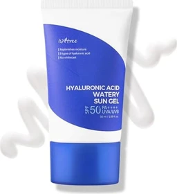 Isntree Hyaluronic Acid Watery Sun Gel LSF50+, 50ml