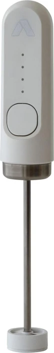 Subminimal NanoFoamer Lithium Stab-Milchaufschäumer weiß
