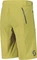 Scott Endurance LS/Fit Fahrradhose kurz mud green (Herren) Vorschaubild