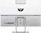HP Pavilion All-in-One 24-xa0035ng, Snowflake White, Core i5-9400T, 16GB RAM, 512GB SSD, 1TB HDD, GeForce MX230 Vorschaubild