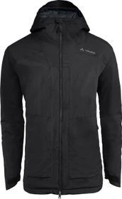 Vaude Elope Padded Outdoor Funktionsjacke schwarz (Herren)