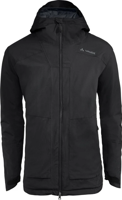 Vaude Elope Padded Outdoor Funktionsjacke schwarz (Herren)
