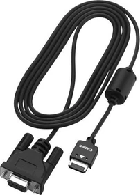 Canon IFC-200PCS serielles Kabel
