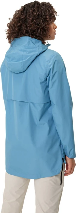 Vaude Mineo II 2L Funktionsjacke pastel blue (Damen)