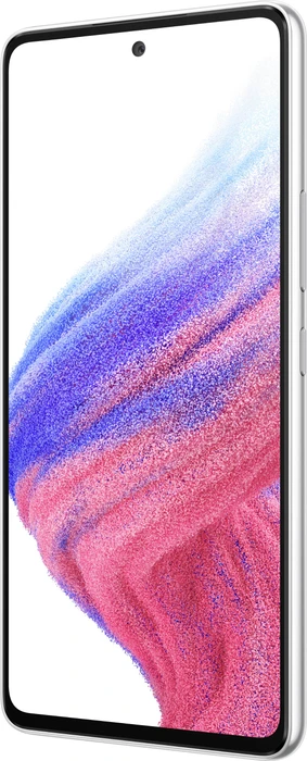 Samsung Galaxy A53 5G 128GB Awesome White ab € 452,77 (2026