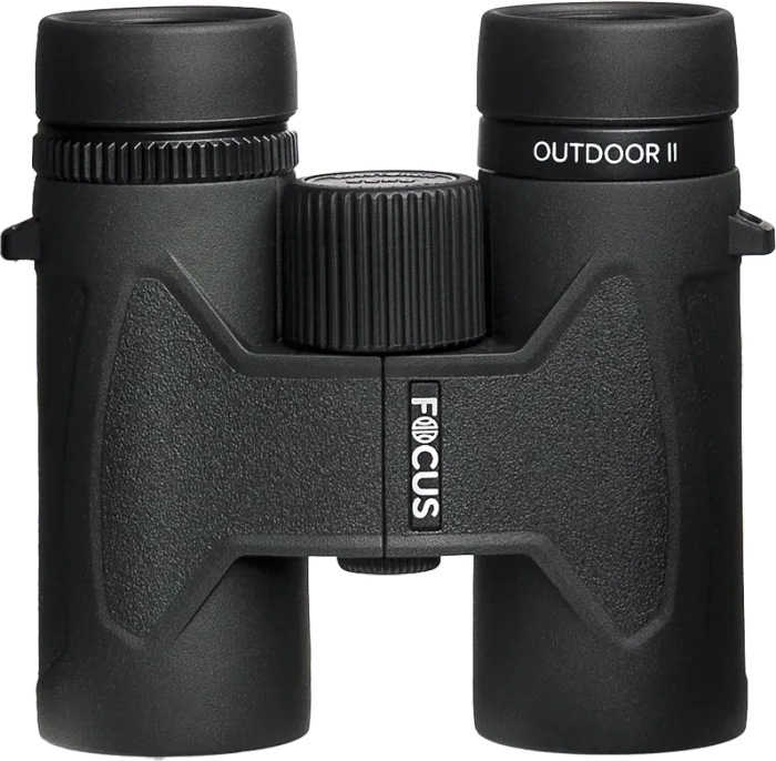 Focus Sport Optics Outdoor II 8x32