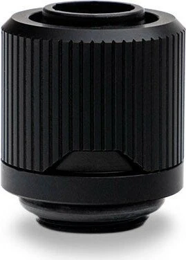 EK Water Blocks Quantum Line EK-Quantum Torque STC 10/13 Fitting G1/4" auf 13/10mm, schwarz, 6er-Pack