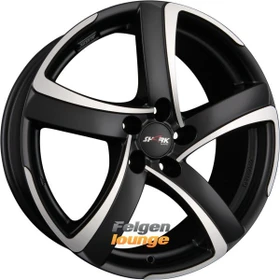 Alutec Shark 7.0x16 5/114.3 ET38 (verschiedene Farben)