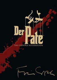 Der Pate Box (DVD)