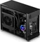 Jonsbo Jonsplus i100 Pro, schwarz, Mini-ITX Vorschaubild