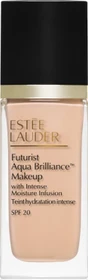 Estée Lauder Futurist Aqua Brilliance Foundation 4C0 cool cashmere LSF20, 30ml
