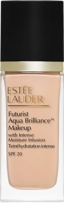 Estée Lauder Futurist Aqua Brilliance Foundation