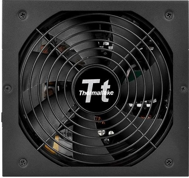 Thermaltake European Gold Rome 750W, ATX 2.3