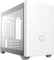 Cooler Master MasterBox NR200P, weiß, Glasfenster, Mini-ITX Vorschaubild