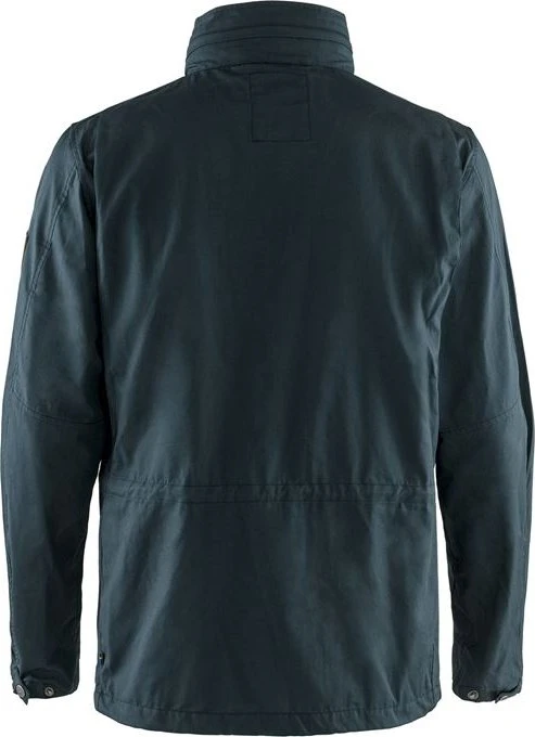 Fjällräven Räven Lite Funktionsjacke dark navy (Herren)