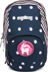 Ergobag Ease Small Bärbel Kindergartenrucksack