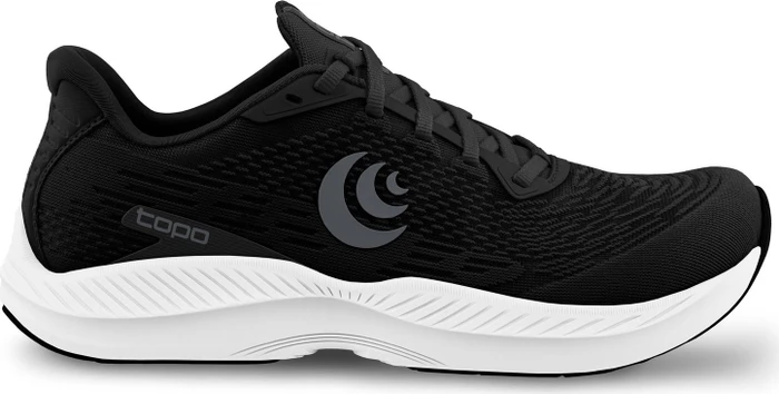 topo athletic Fli-Lyte 5 schwarz/weiß (Herren)