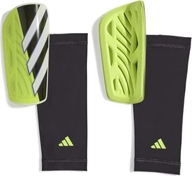 adidas Tiro League Schienbeinschützer grün