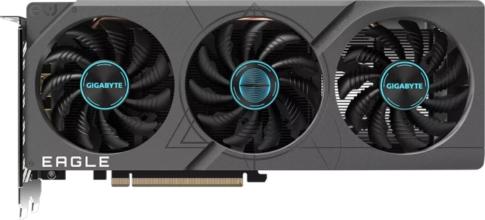GIGABYTE GeForce RTX 4060 Eagle OC 8G, 8GB GDDR6, 2x HDMI, 2x DP